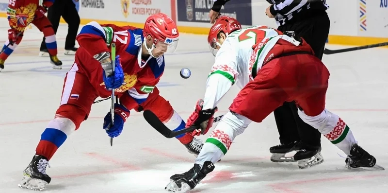 Россия U25 - Беларусь Россия U25 - Беларусь