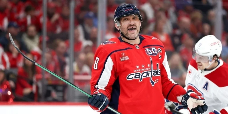 Вашингтон - Каролина