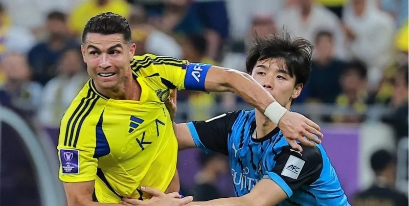 Аль-Наср - Аль-Иттихад Аль-Наср - Аль-Иттихад