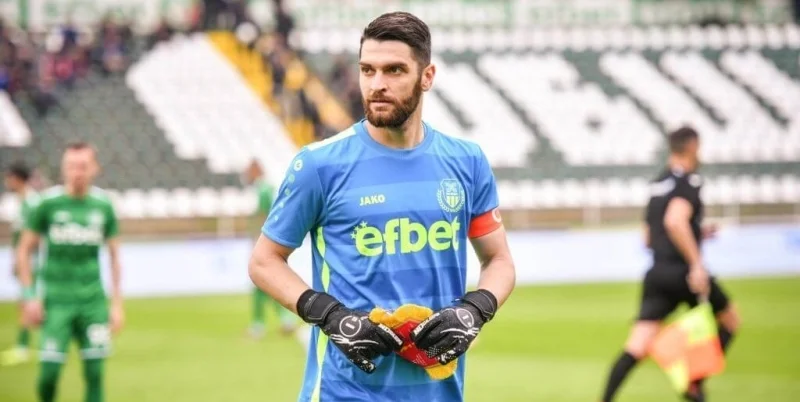 ЦСКА 1948 - Хебар