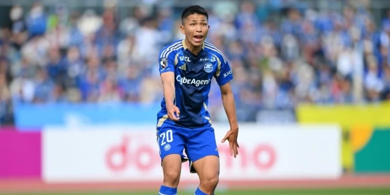 Матида Зельвия - Киото Матида Зельвия - Киото