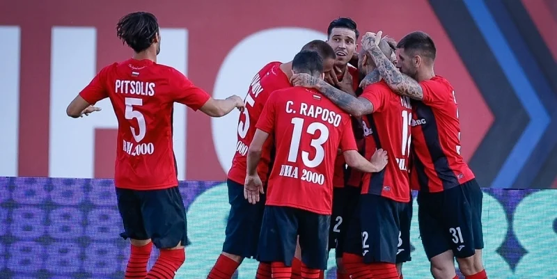 Локомотив Сф - Ботев Враца