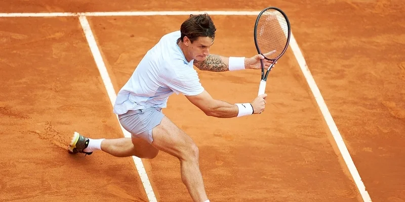 Камило Уго Карабелли - Пабло Каррено-Буста