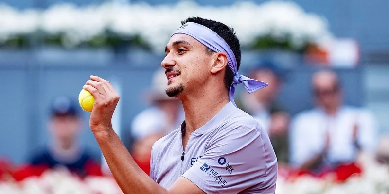 Лоренцо Сонего - Роман Андрес Бурручага Лоренцо Сонего - Роман Андрес Бурручага