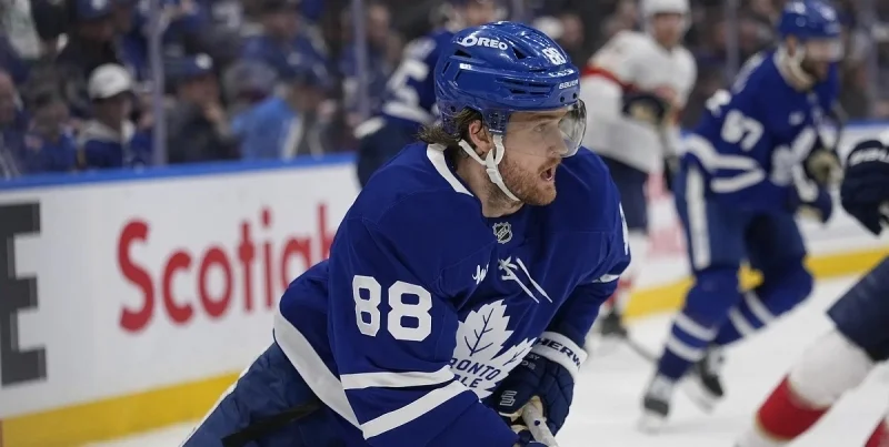 Торонто - Флорида