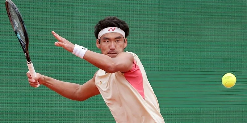 Бу Юнчаокете - Лучано Дардери