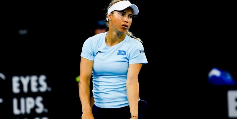 Жаклин Кристиан - Юлия Путинцева