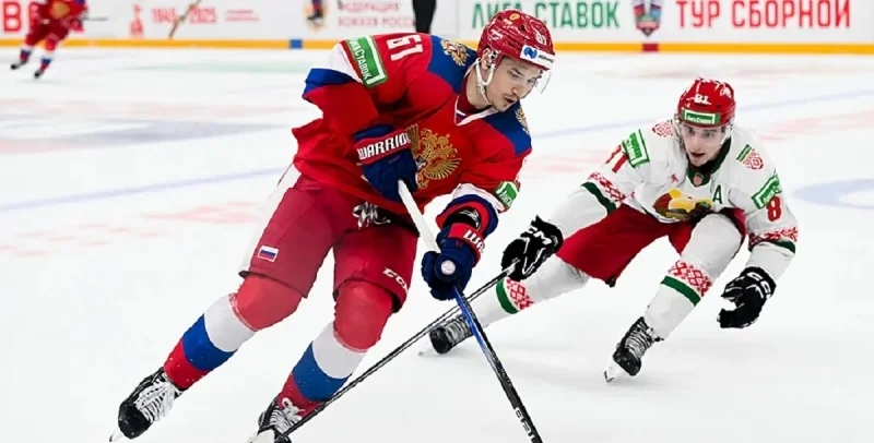 Беларусь - Россия