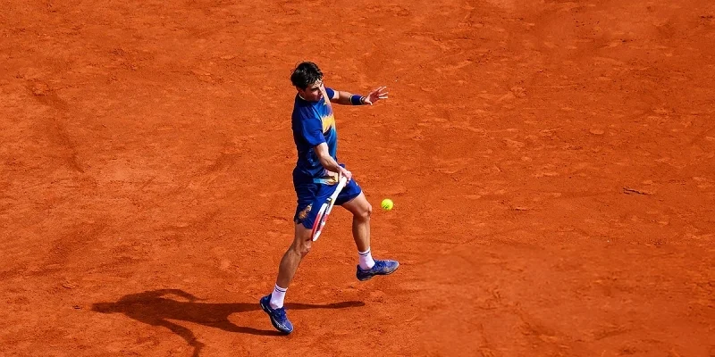 Йеспер де Йонг - Александр Шевченко