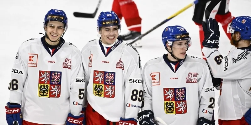 Швейцария - Чехия Швейцария - Чехия