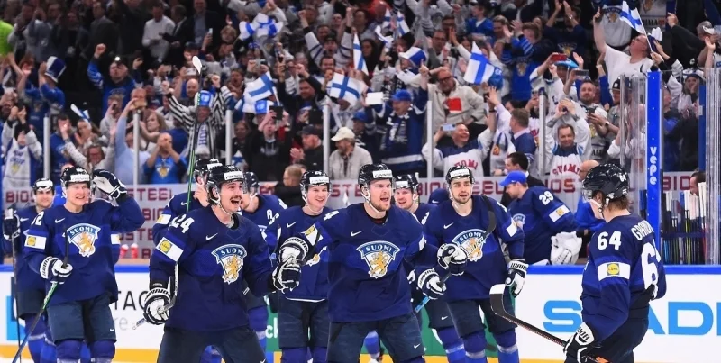 Австрия - Финляндия Австрия - Финляндия