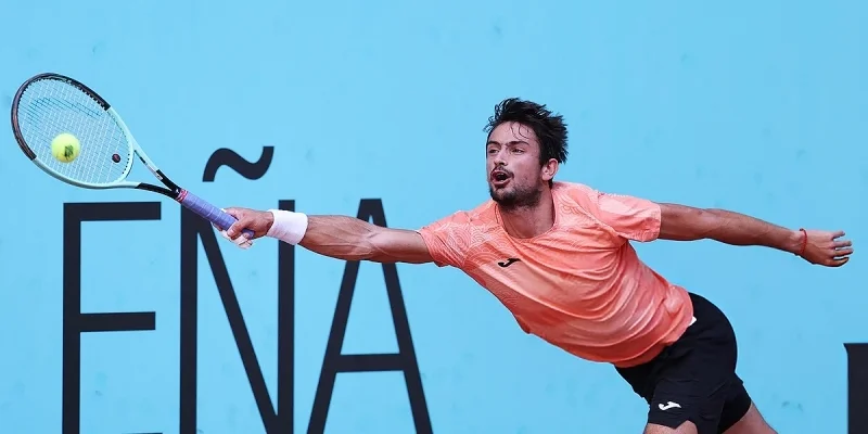 Мариано Навоне - Федерико Чина Мариано Навоне - Федерико Чина