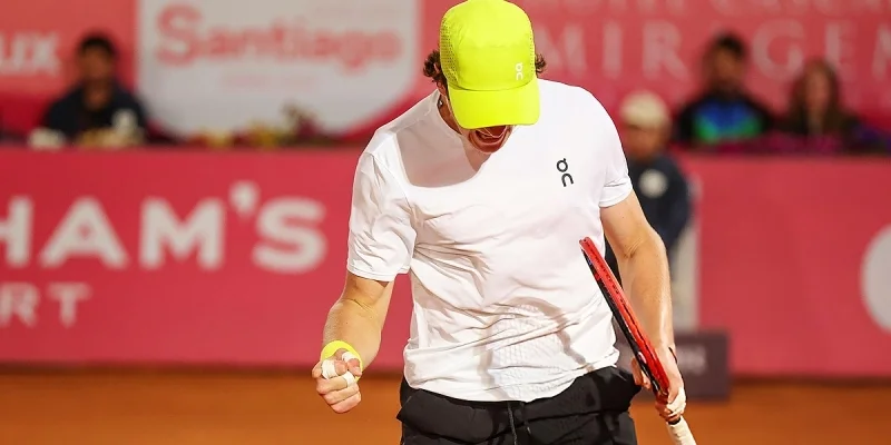 Фабиан Марожан - Жоао Фонсека