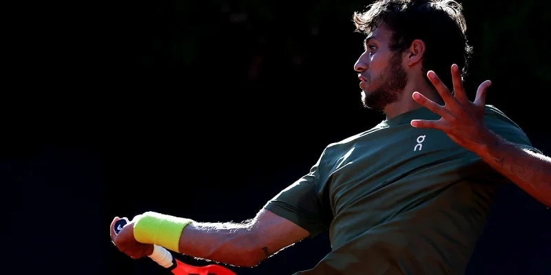 Лука Нарди - Флавио Коболли