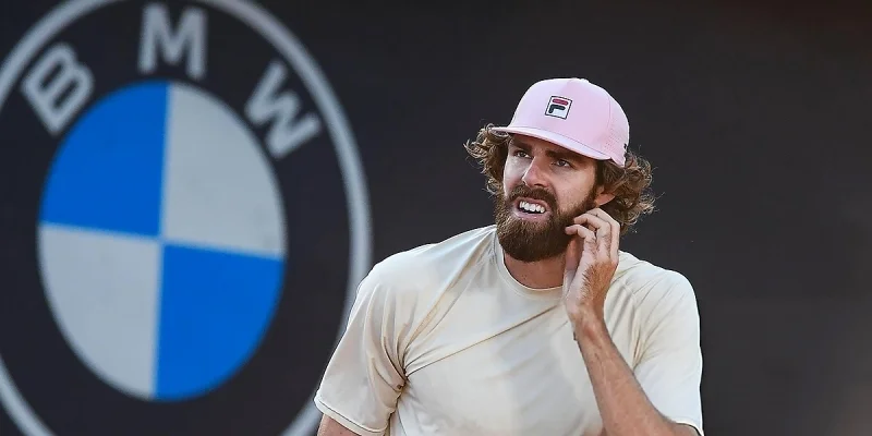 Лернер Тьен - Рейли Опелка Лернер Тьен - Рейли Опелка