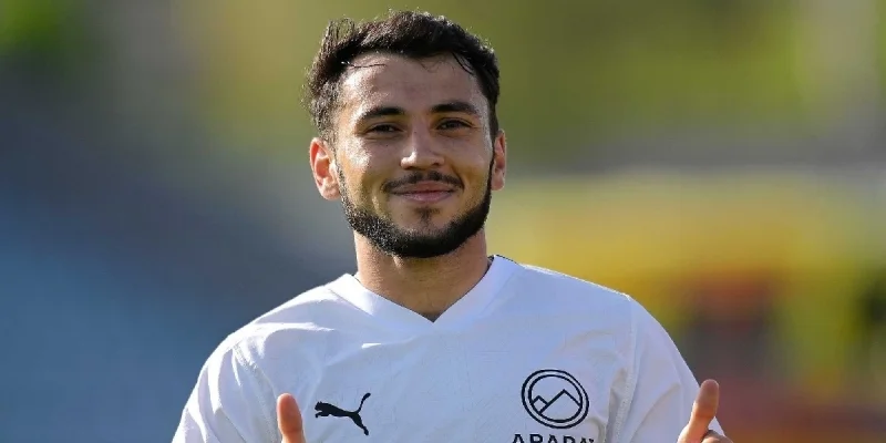 Вест Армения - Арарат-Армения