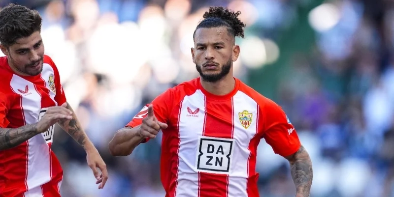 Кадис - Альмерия Кадис - Альмерия