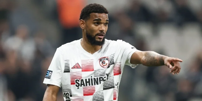 Газиантеп - Аланьяспор