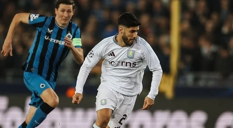 Борнмут - Астон Вилла