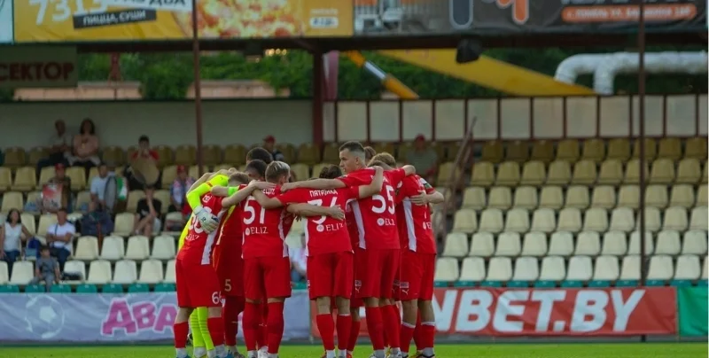 Минск - Арсенал Дз Минск - Арсенал Дз