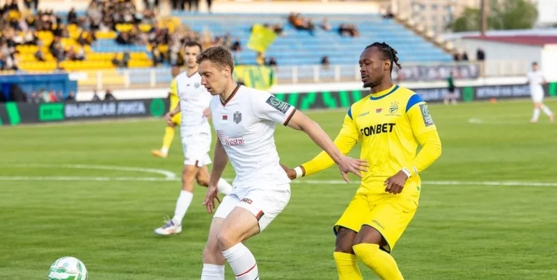 БАТЭ - Динамо Брест БАТЭ - Динамо Брест