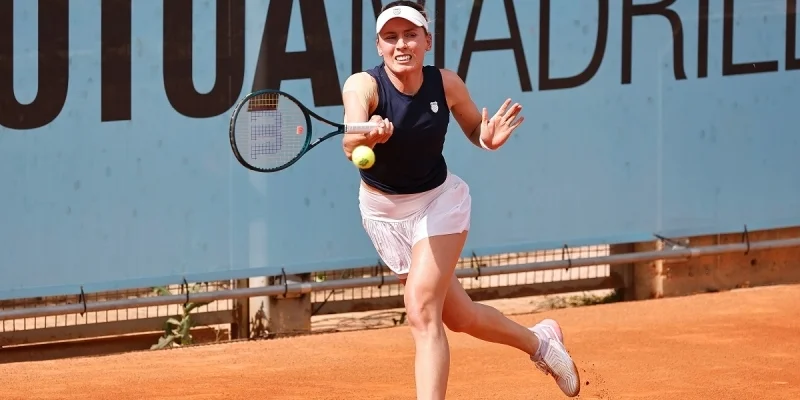 Екатерина Александрова - Эмма Радукану