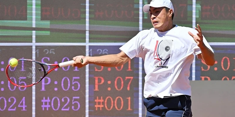 Джордан Томпсон - Брендон Накашима