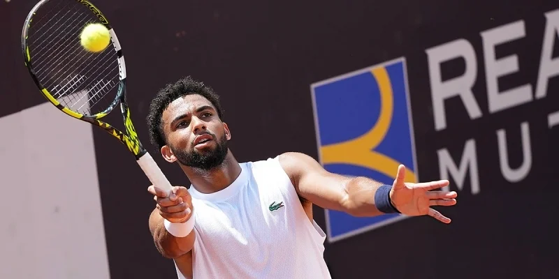 Артур Филс - Таллон Грикспур