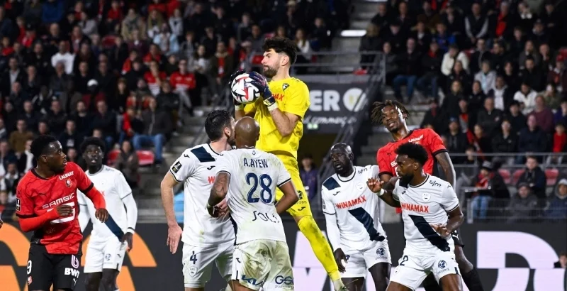 Гавр - Марсель