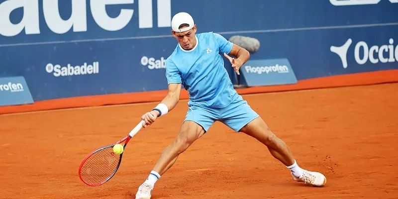 Вит Коприва - Себастьян Баес Вит Коприва - Себастьян Баес