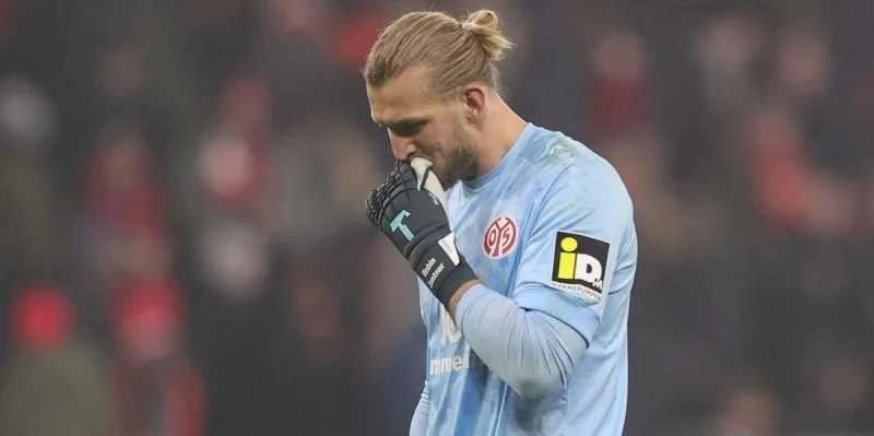 Бохум - Майнц