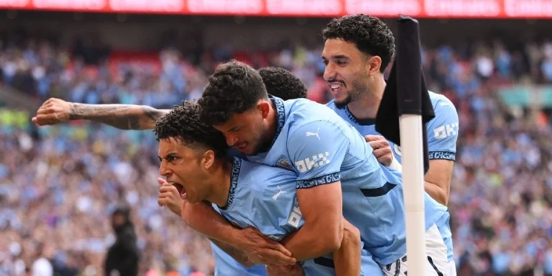 Саутгемптон - Манчестер Сити Саутгемптон - Манчестер Сити