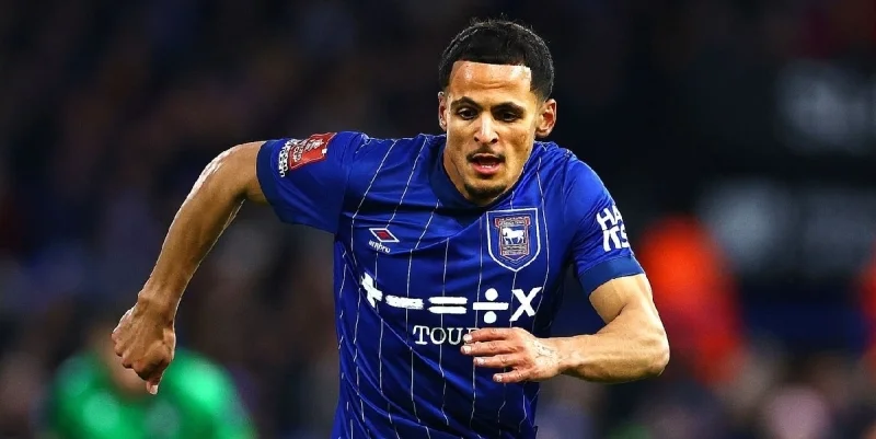 Ипсвич - Брентфорд