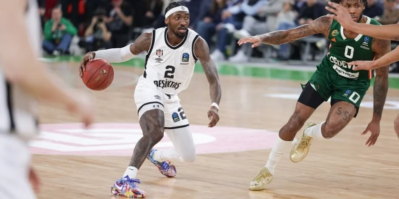 Бешикташ - Фенербахче