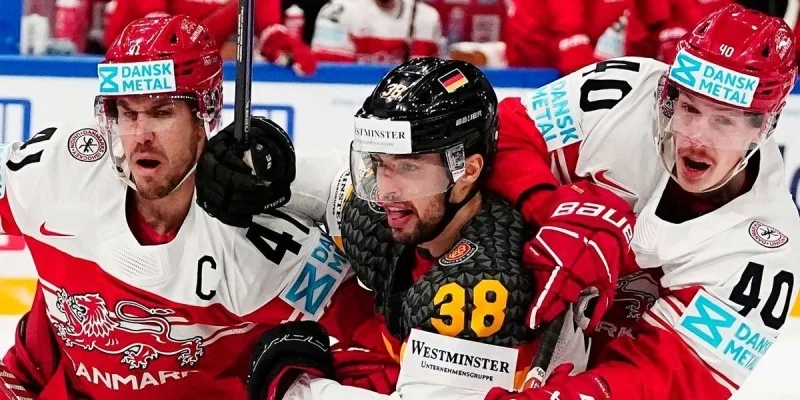 Дания - Швейцария Дания - Швейцария