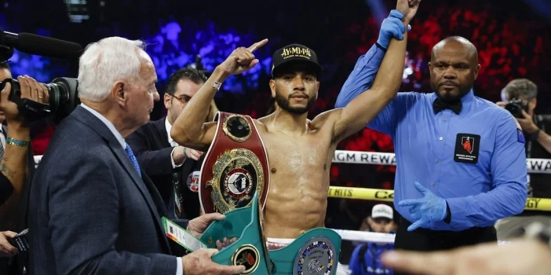 Рэймонд Мураталья - Заур Абдуллаев Рэймонд Мураталья - Заур Абдуллаев