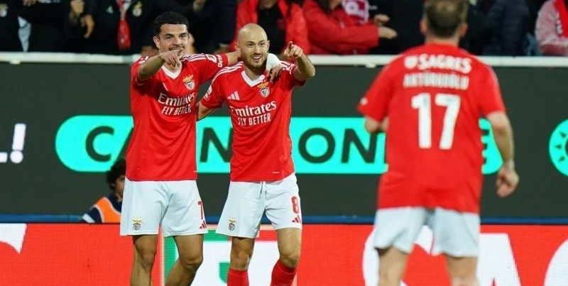 Бенфика - Спортинг Бенфика - Спортинг