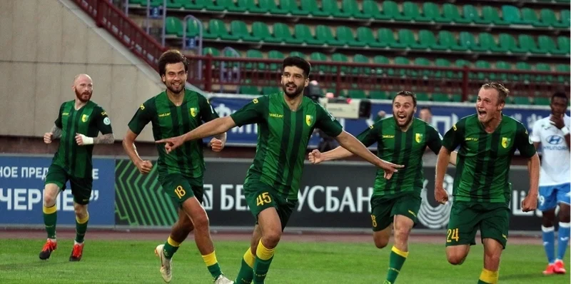 Неман - Сморгонь Неман - Сморгонь