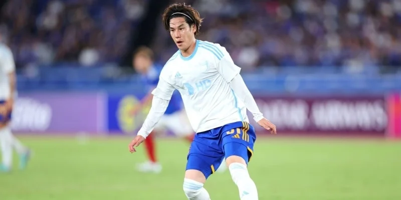 Чеджу Юнайтед - Ульсан