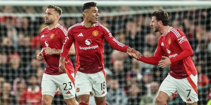 Манчестер Юнайтед - Вест Хэм