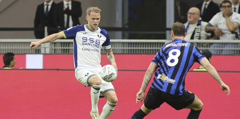 Верона - Лечче