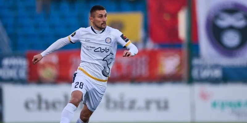 КАМАЗ - Ротор