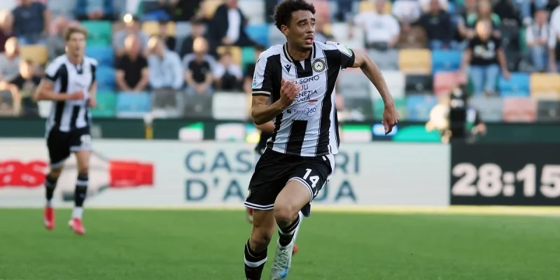 Удинезе - Монца