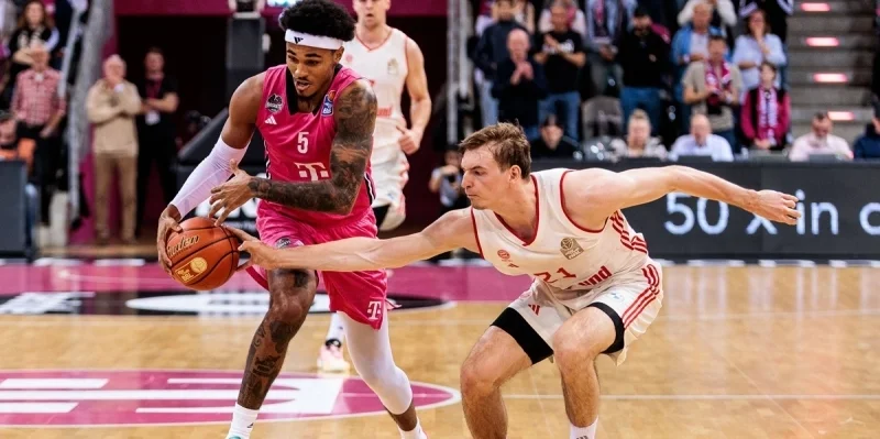 Бавария - Людвигсбург