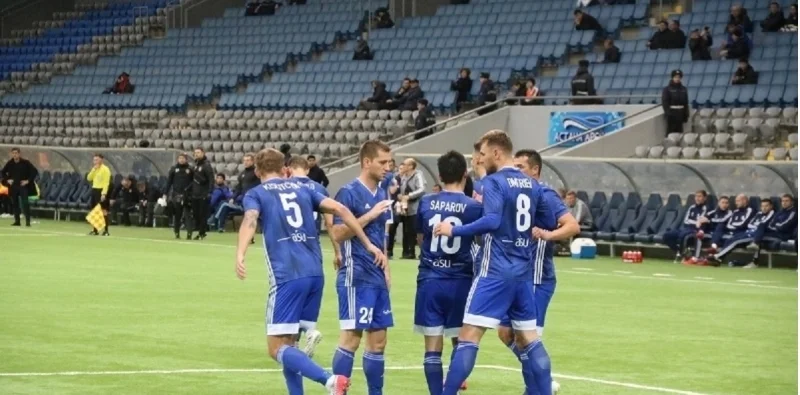 Жетысу - Окжетпес Жетысу - Окжетпес