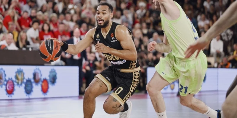 Монако - Бург-ан-Брес Монако - Бург-ан-Брес