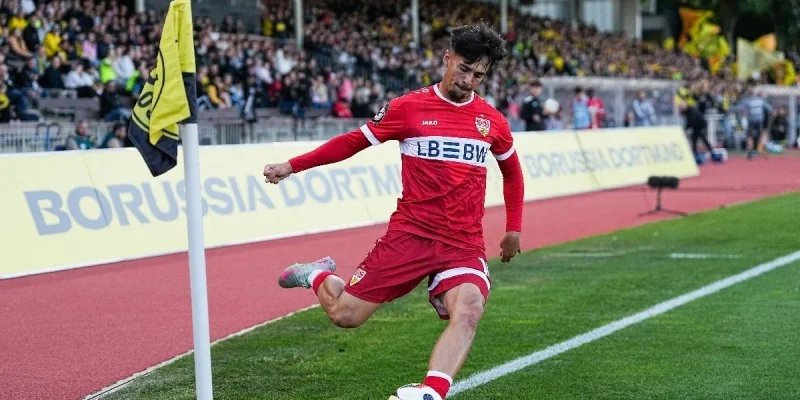 Штутгарт - Аугсбург Штутгарт - Аугсбург