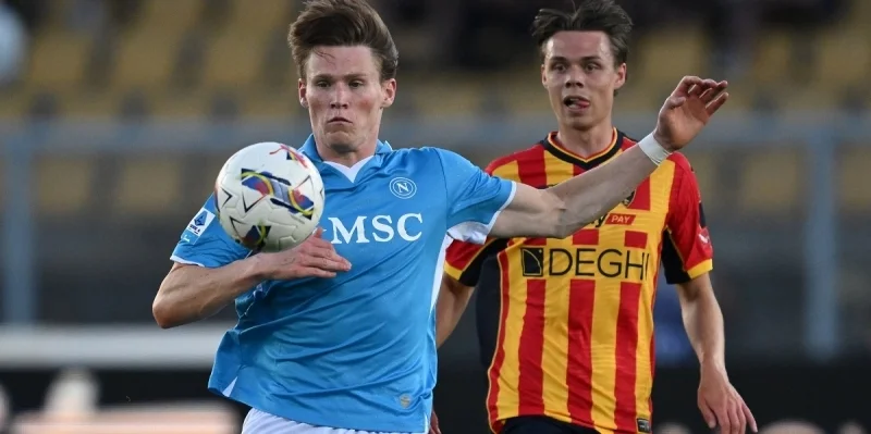 Наполи - Дженоа Наполи - Дженоа