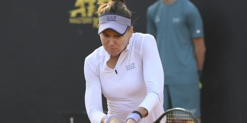 Эмма Радукану - Вероника Кудерметова