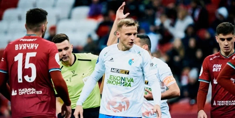 Факел - Локомотив Факел - Локомотив